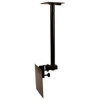 Video Mount Products UNIV LCD MONITOR CEILING MOUNT25"-37" MO